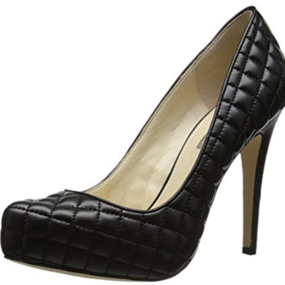 BCBGeneration Women's Pixie Hi-Heel Shoe